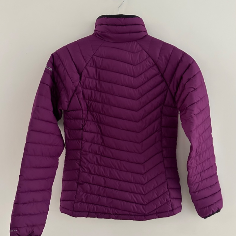 Woman’s Winter Jacket - image 2